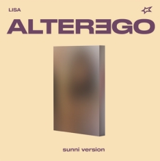 Lisa - Alter Ego (Sunni)