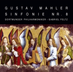 Mahler - Symphony No. 8
