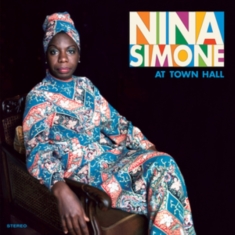 Nina Simone - At Town Hall
