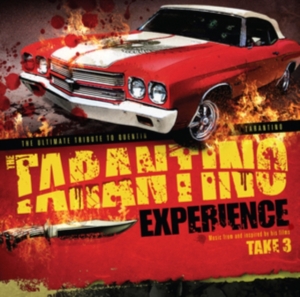 Various Artists - Tarantino Experience Take 3 The (2