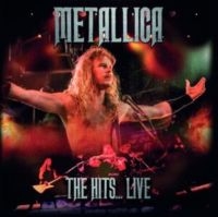 Metallica - The Hits... Live (Coloured Limited)