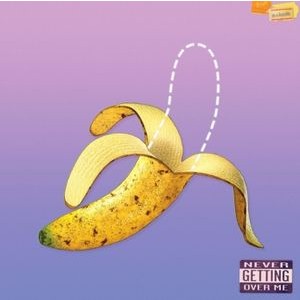 Makode - Never Getting Over Me