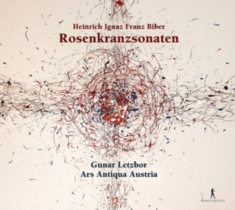 H. I. F. Biber - Rosary Sonatas