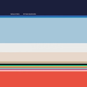 Various Artists - 20 Years Systematic