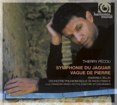 Pecou - La Symphonie Du Jaguar