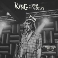 Edwards Richard - The King Of The Spook Workers (Coke