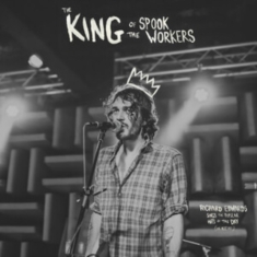 Edwards Richard - The King Of The Spook Workers (Coke