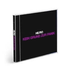 He/Ro - Kein Grund Zur Panik