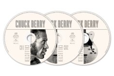 Chuck Berry - Collected