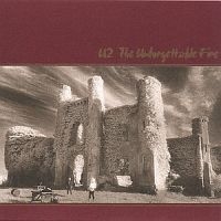 U2 - Unforgettable Fire