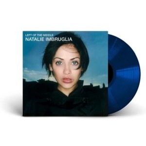 Natalie Imbruglia - Left Of The Middle