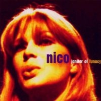 Nico - Janitor Of Lunacy (2 Lp Splatter Vi