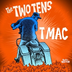 Two Tens The - T Mac