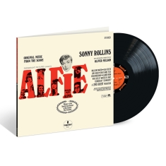 Sonny Rollins - Alfie