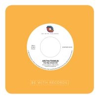 Franklin Aretha - One Step Ahead
