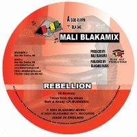 Blakamix Mali - Rebellion/Rebellion Ii