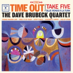 Dave Brubeck - Time Out