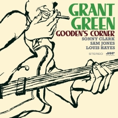 Grant Green - Gooden's Corner