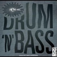 Various Artists - Rex Club Drum'n? Bass