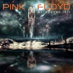 Pink Floyd - Melbourne 1971