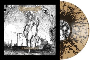 Schammasch - The Maldoror Chants: Hermaphrodite