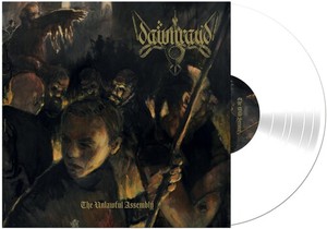Dawn Ray'd - The Unlawful Assembly