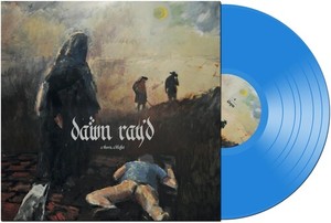 Dawn Ray'd - A Thorn, A Blight
