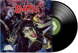 Gama Bomb - Bats