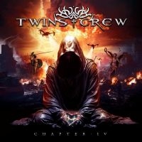 Twins Crew - Chapter Iv (Digipack)