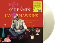 Screamin' Jay Hawkins - At Home With Screamin' Jay Hawkins