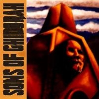 Sons Of Ghidorah - Hallowmas