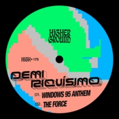 Demi Riquisimo - Windows 95 Anthem