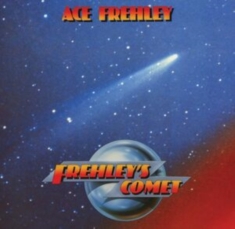 Ace Frehley - Frehley's Comet