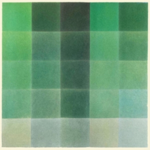 Hill Tim - Shades Of Green