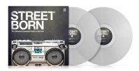 Various Artists - Street Born - The Ultimate Guide To