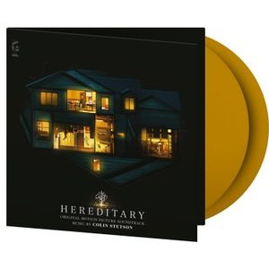 Colin Stetson - Hereditary