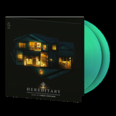 Stetson Colin - Hereditary