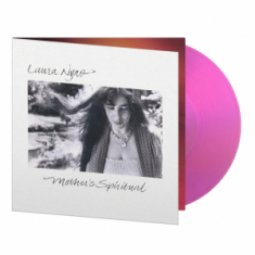 Nyro Laura - Mother's Spiritual