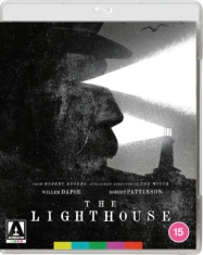 Movie - Lighthouse