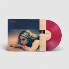Blondshell - If You Asked For A Picture