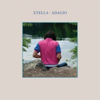 STella - Adagio (Loser Edition White Vinyl)