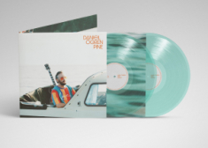 Daniel Ögren - Pine (Signiertes 2Lp 180G Colored Vinyl)