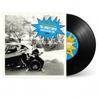 Per Gessle / The Lonely Boys - Demo Sessions (Ep)   