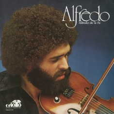 De La Fe Alfredo - Alfredo