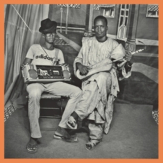 V/A - The Original Sound Of Mali 2