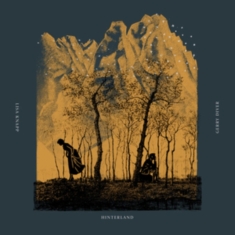 Knapp Lisa & Gerry Diver - Hinterland