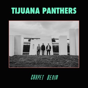 Tijuana Panthers - Carpet Denim