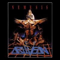 Obliveon - Nemesis (Black Vinyl Lp)