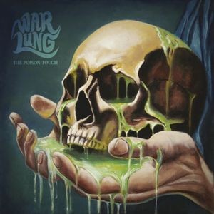 Warlung - Poison Touch The