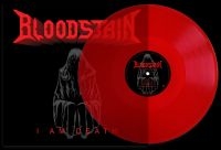 Bloodstain - I Am Death (Vinyl Mlp)